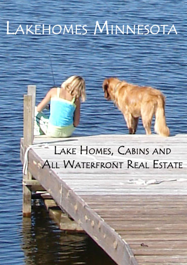 Lake Homes For Sale